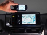 Toyota Touch Life