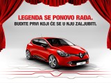 Promocija novog Clia 