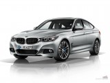 Uskoro novi BMW 3-Series GT