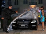 Promovisan  BMW Serije 6 Gran Coupe 