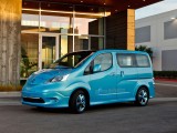 Nissan počinje testiranje novog električnog vozila