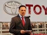51. međunarodni Salon automobila - Toyota