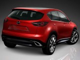 Minagi promenio ime u CX-5