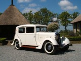 Peugeot 301 