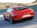 Porsche Pajun spreman za proizvodnju