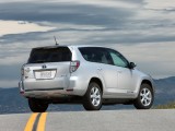 Elektro pogon za RAV4