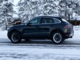 Fotografije modela Porsche Macan