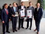 Renault Master osvojio još jednu nagradu