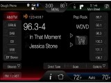 Ford poboljšava MyFord Touch sistem