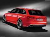 Audi RS 4 Avant