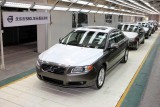 Volvo otvorio sedište u Šangaju