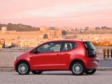 Zlatni volan Volkswagenu up!
