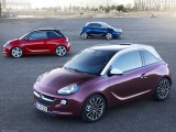 Opelov prvi moderan, gradski automobil