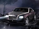 Rolls-Royce planira Gran Turismo model