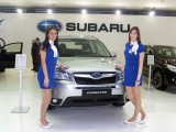Subaru u znaku dva jubileja