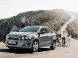 Aveo najbezbedniji mali automobil u Evropi