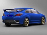 Subaru WRX STI sa više od 300 KS