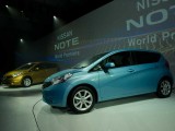 U Japanu prezentovan novi Nissan Note