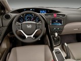  Honda Civic - dizajn i kvalitet