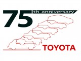 Proslava 75 godina Toyote