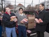 Toyota u humanitanoj akciji