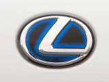 Lexus priprema Hybrid SUV model