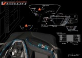 BMW Vision ConnectedDrive
