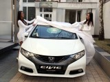 EKOauto 2012 u Srbiji