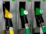 Na benzinskim pumpama jeftinije gorivo