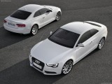 Redizajniran Audi A5