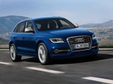 Audi SQ5 TDI