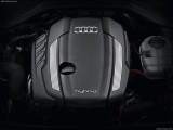 Audi A8 Hybrid