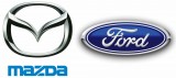 Mazda se odvaja od Forda