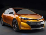 Nova generacija Toyota Corolla