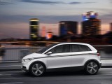 Audi A2 koncept