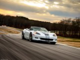 Jubilej ikone automobilizma Chevrolet Corvette