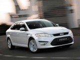 EcoBoost najbrži serijski Mondeo
