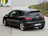 Novi Clio GT