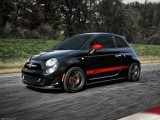  Fiat 500 Abarth dobija automatsku transmisiju