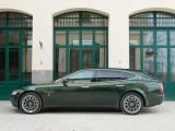 Jedinstveni Maserati na aukciji