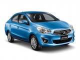 Predstavljen Mitsubishi Attrage