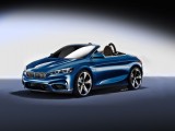 BMW i Mini razvijaju Z2 Roadster