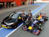 Renault Megane RS Red Bull