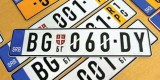 Zamena tablica, saobraćajne i vozačke dozvole 