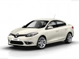 Restilizovani Renault Fluence