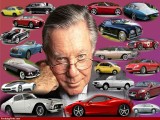 Preminuo legendarni Sergio Pininfarina