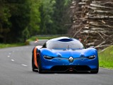 Motor za Alpine