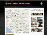 Opel lager – svima dostupan