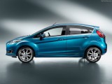 Prezentovana osvežena Ford Fiesta