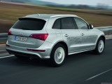 Audi ima najekološkiju premium gamu